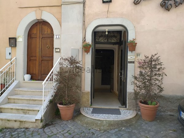 appartamento in vendita a Genzano di Roma