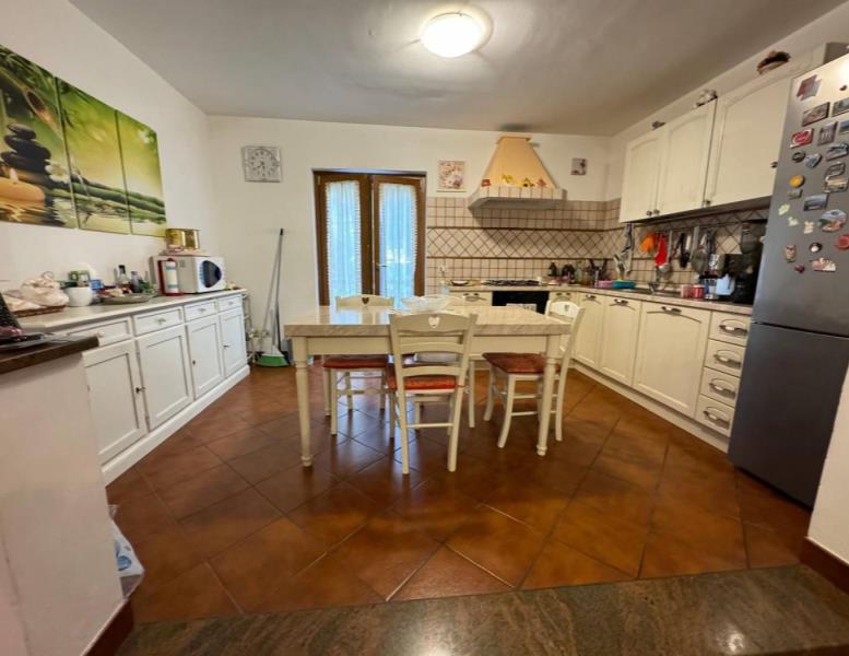 appartamento in vendita a Genzano di Roma