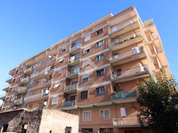 appartamento in vendita a Genzano di Roma