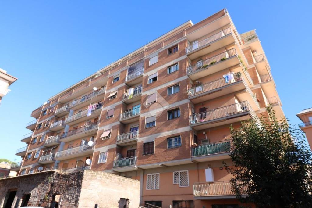 appartamento in vendita a Genzano di Roma