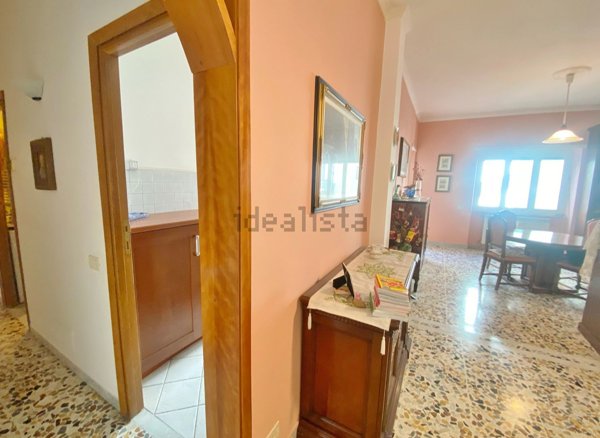appartamento in vendita a Genzano di Roma