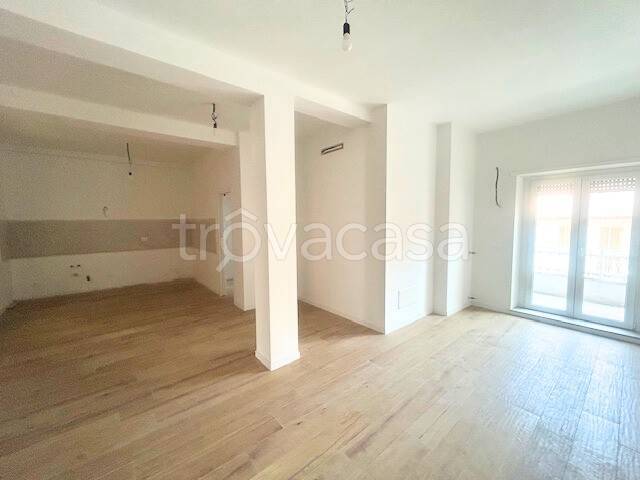 appartamento in vendita a Genzano di Roma