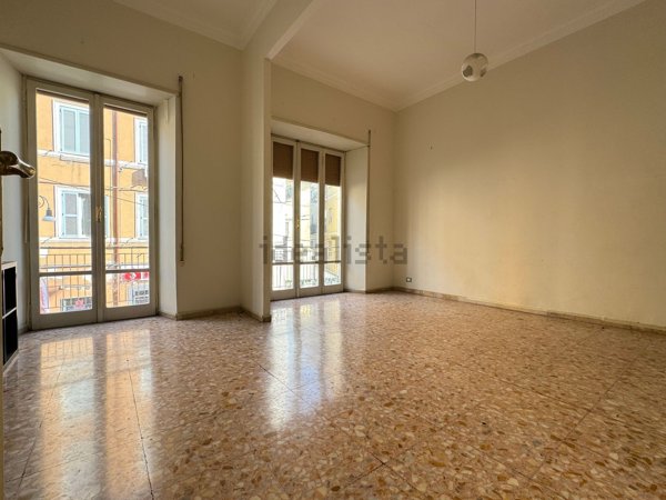 appartamento in vendita a Genzano di Roma