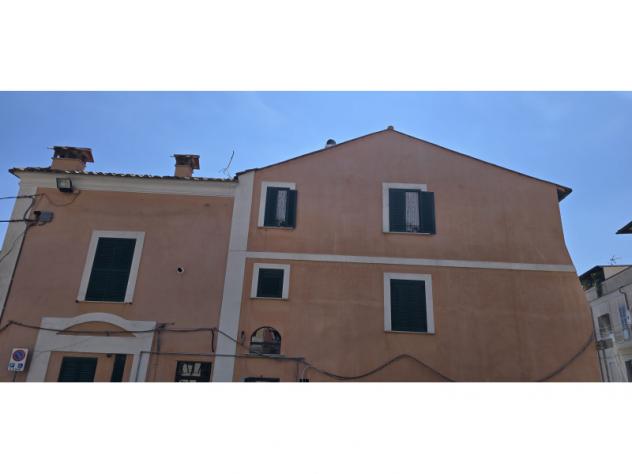 appartamento in vendita a Genzano di Roma