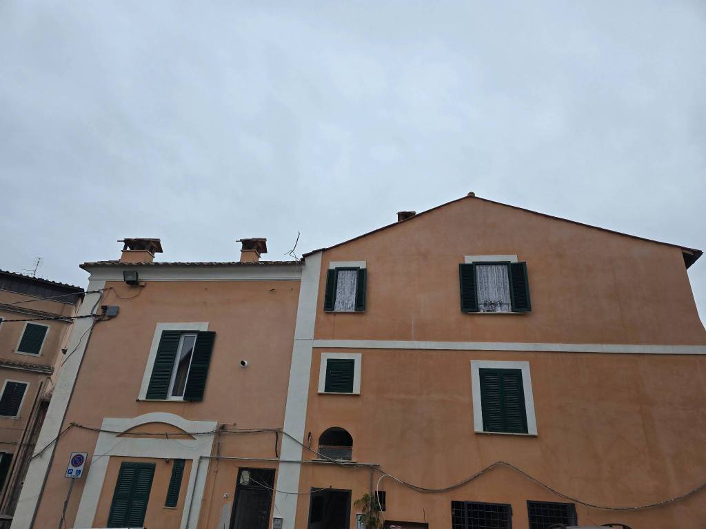appartamento in vendita a Genzano di Roma