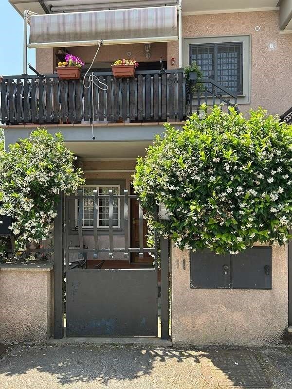 appartamento in vendita a Genzano di Roma
