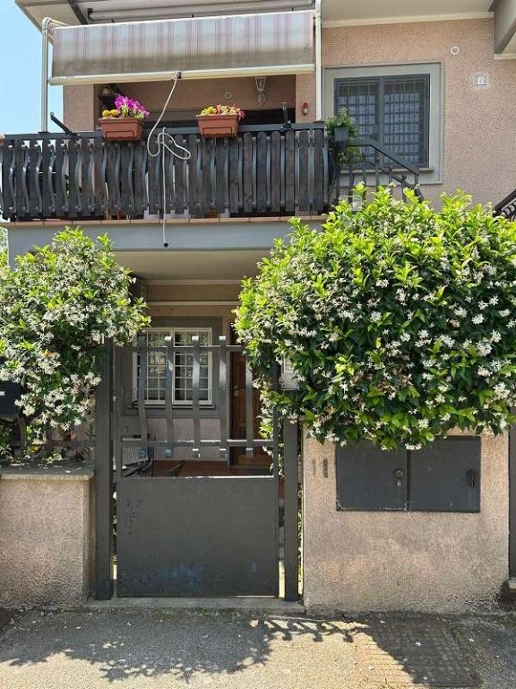 appartamento in vendita a Genzano di Roma
