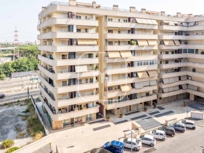 appartamento in vendita a Genzano di Roma in zona Colle di Cicerone