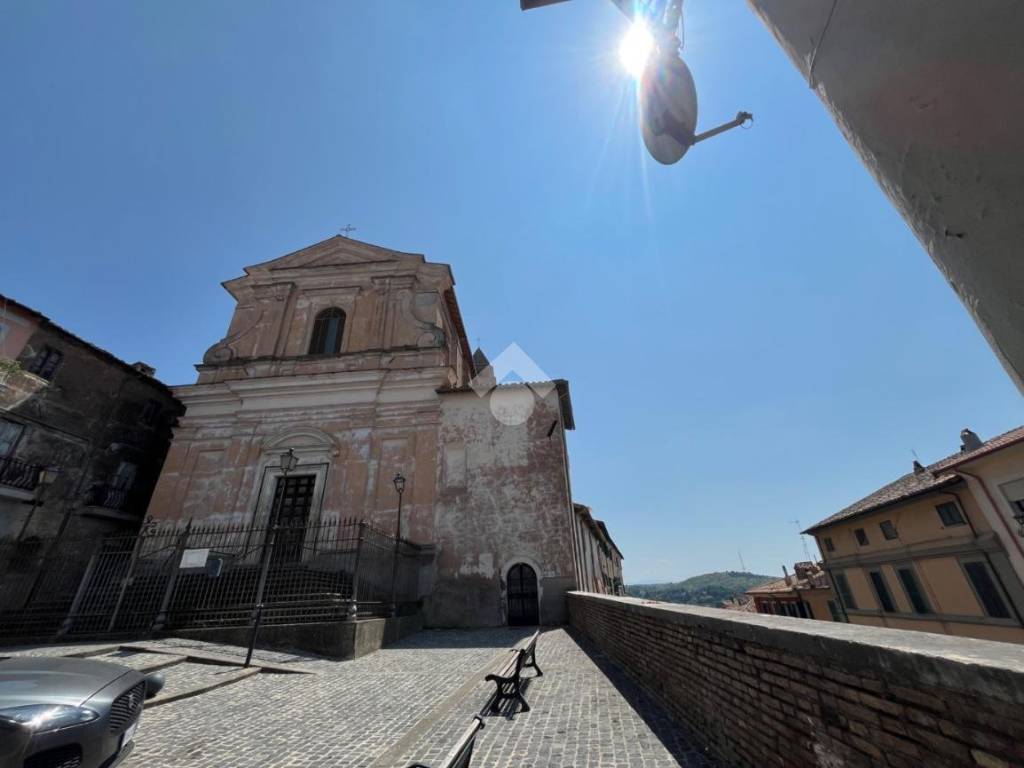 appartamento in vendita a Genzano di Roma