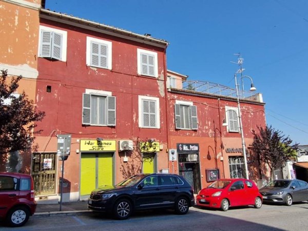 appartamento in vendita a Genzano di Roma