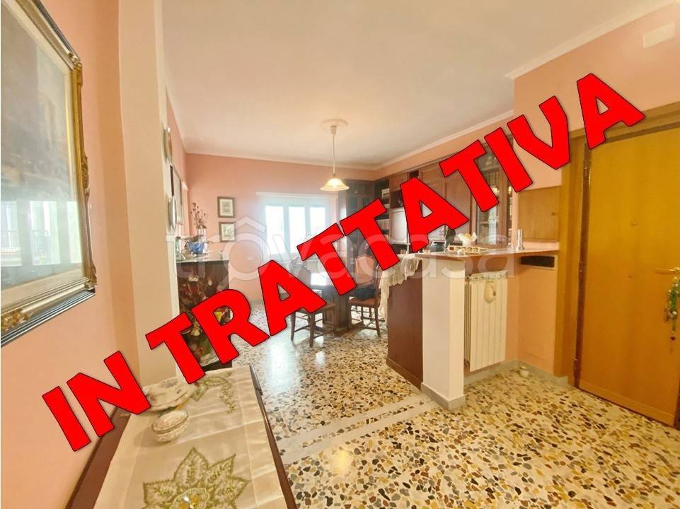 appartamento in vendita a Genzano di Roma
