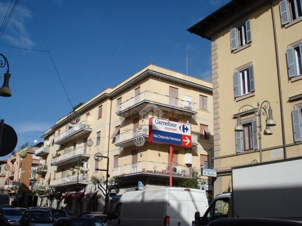 appartamento in vendita a Genzano di Roma