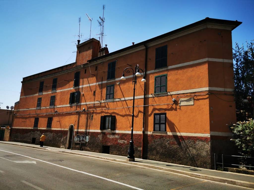 appartamento in vendita a Genzano di Roma