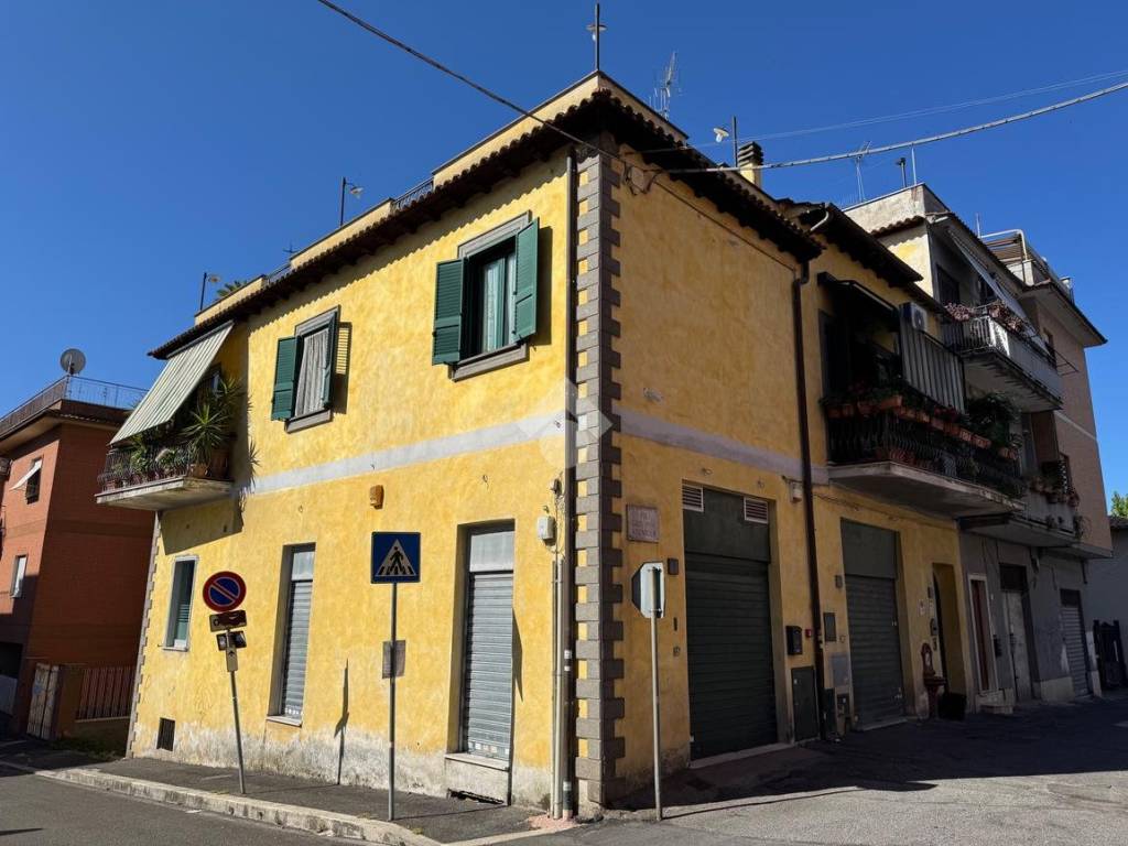 appartamento in vendita a Genzano di Roma