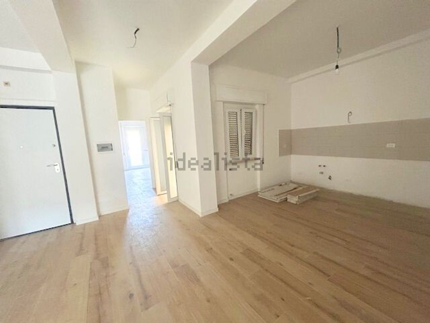 appartamento in vendita a Genzano di Roma