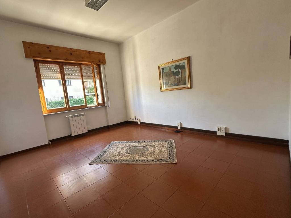 appartamento in vendita a Genzano di Roma