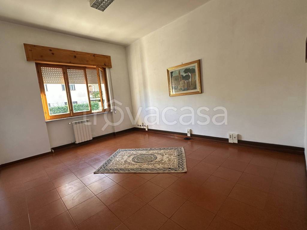 appartamento in vendita a Genzano di Roma