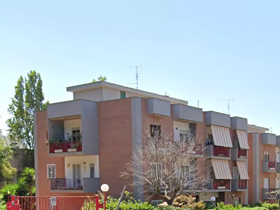 appartamento in vendita a Genzano di Roma