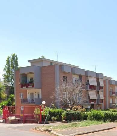 appartamento in vendita a Genzano di Roma