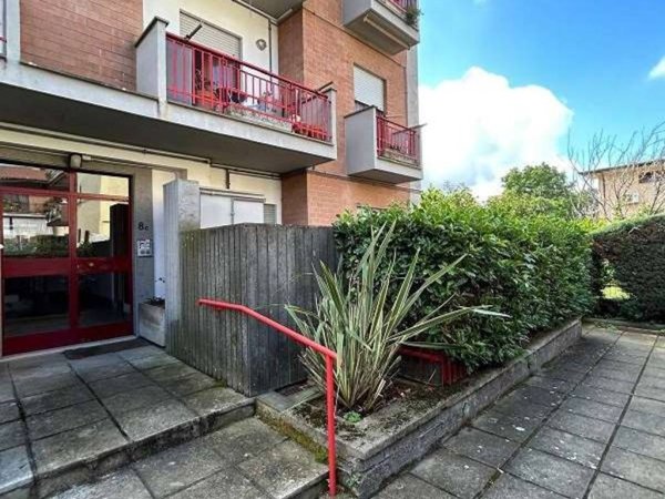 appartamento in vendita a Genzano di Roma