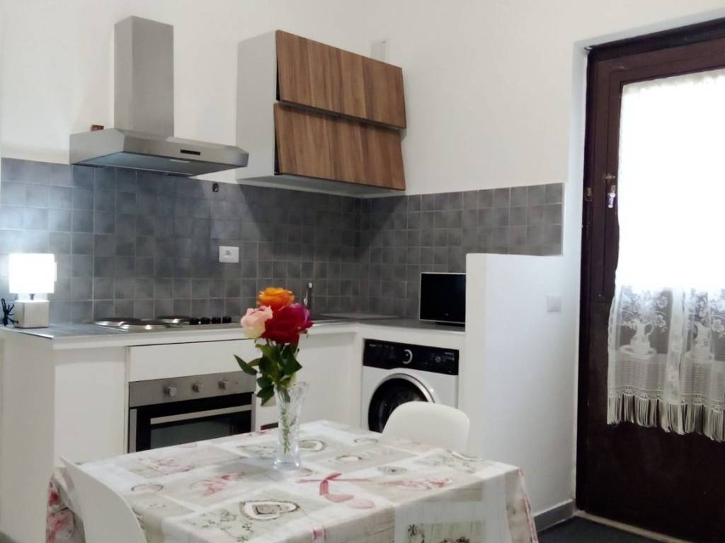 appartamento in vendita a Genzano di Roma