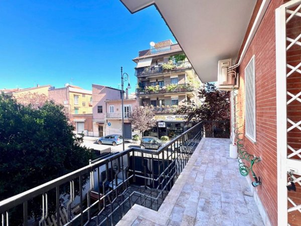 appartamento in vendita a Genzano di Roma