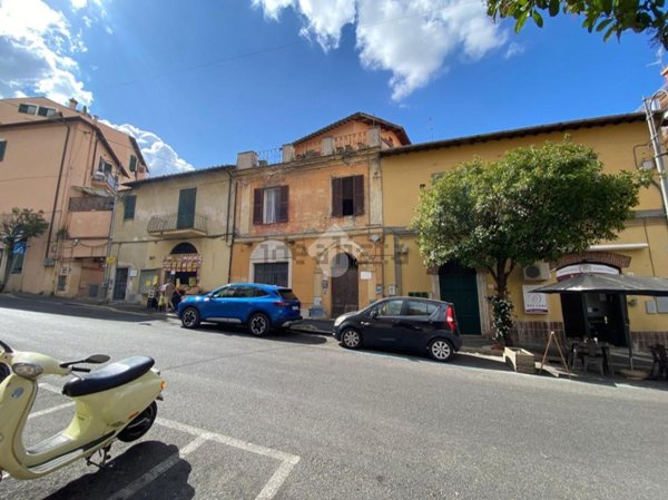 appartamento in vendita a Genzano di Roma