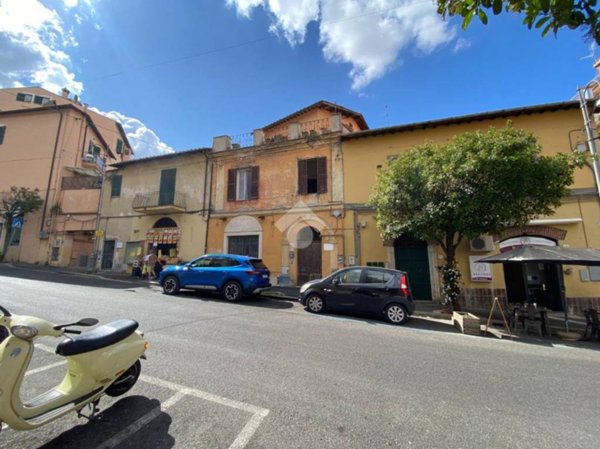 appartamento in vendita a Genzano di Roma