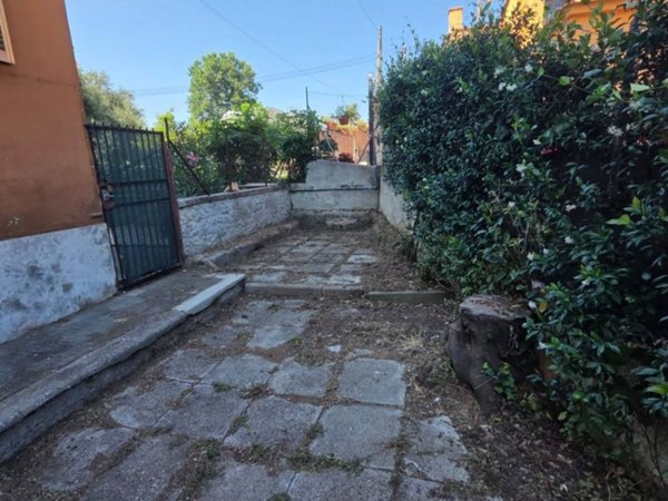 appartamento in vendita a Genzano di Roma