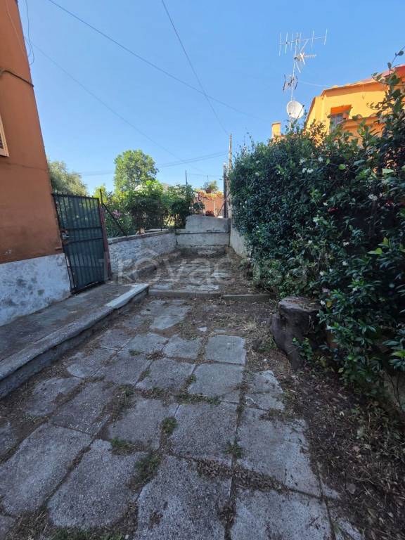 appartamento in vendita a Genzano di Roma