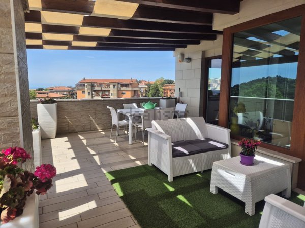 appartamento in vendita a Genzano di Roma
