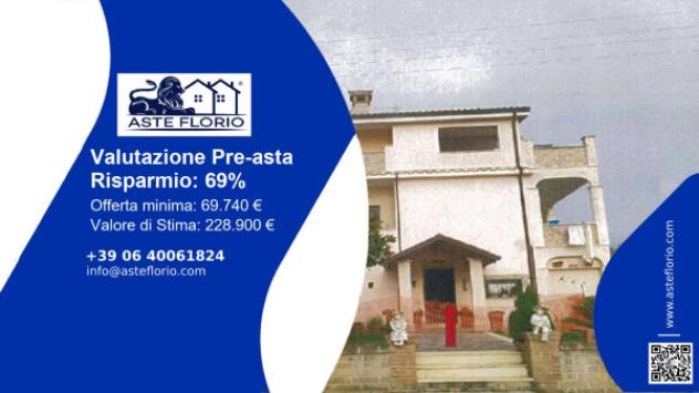 appartamento in vendita a Genzano di Roma