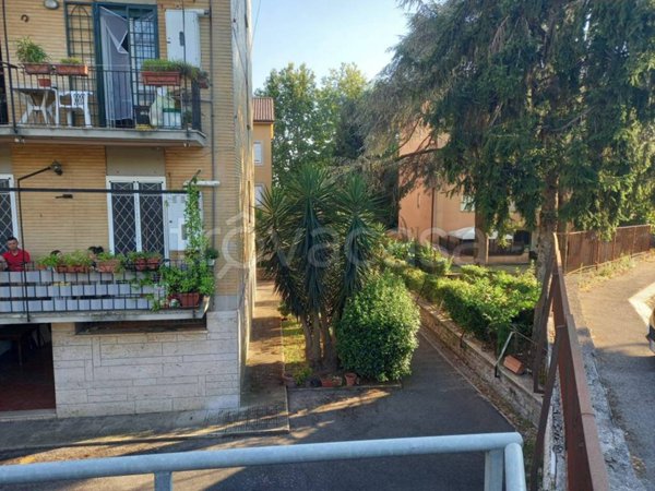 appartamento in vendita a Genzano di Roma