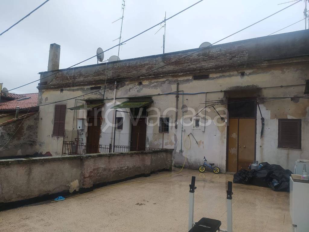 appartamento in vendita a Genzano di Roma