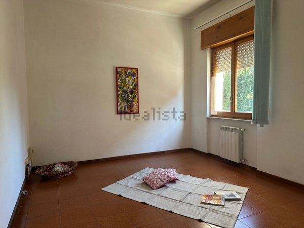 appartamento in vendita a Genzano di Roma