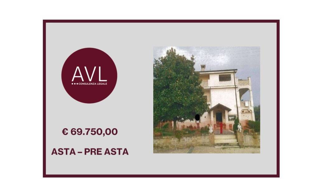 appartamento in vendita a Genzano di Roma