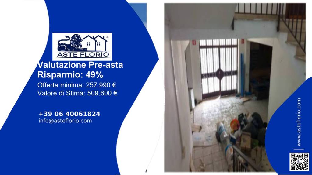 ufficio in vendita a Genzano di Roma