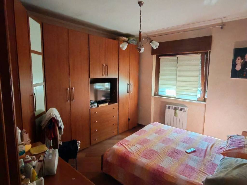 appartamento in vendita a Genzano di Roma