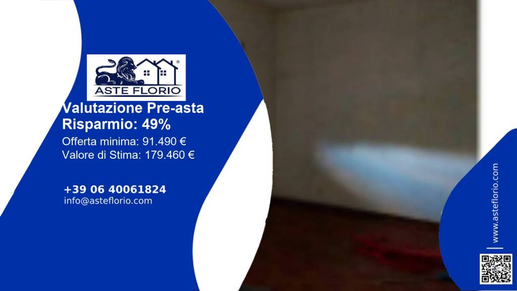 appartamento in vendita a Genzano di Roma