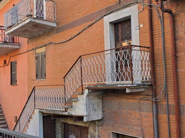 appartamento in vendita a Genzano di Roma