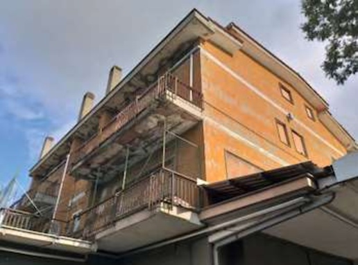 appartamento in vendita a Genzano di Roma