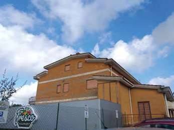 appartamento in vendita a Genzano di Roma
