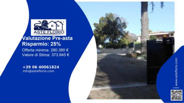 appartamento in vendita a Genzano di Roma