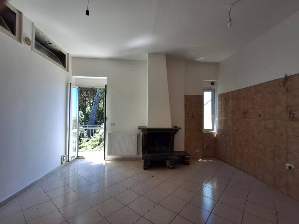 appartamento in vendita a Genzano di Roma