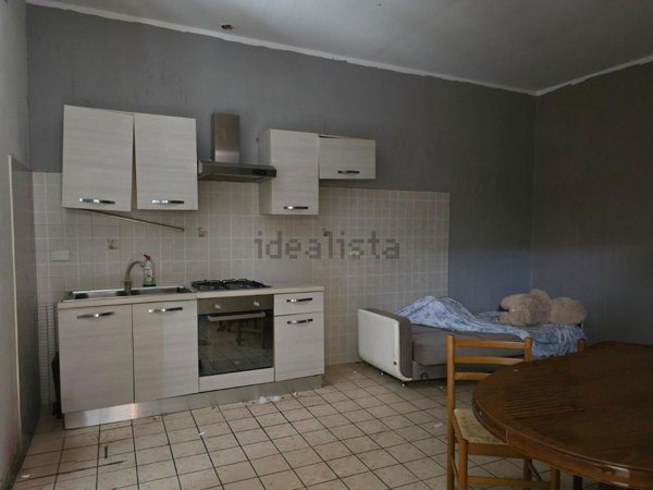 appartamento in vendita a Genzano di Roma