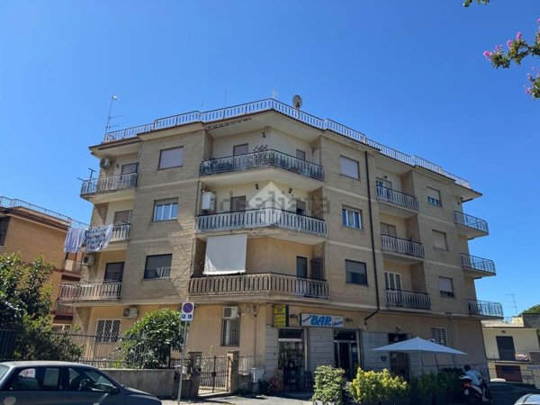 appartamento in vendita a Genzano di Roma