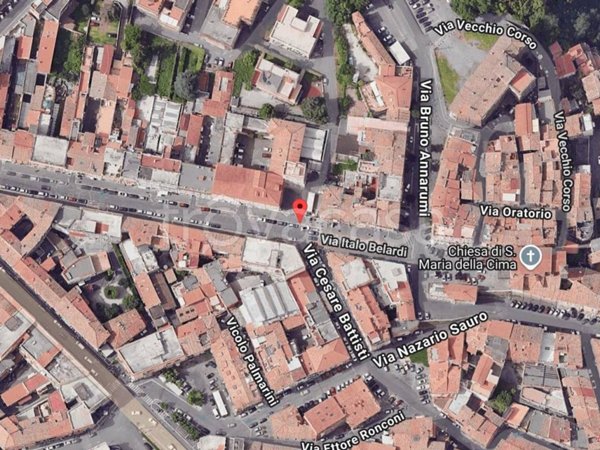 appartamento in vendita a Genzano di Roma