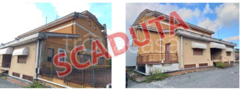 ufficio in vendita a Genzano di Roma