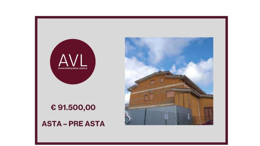 appartamento in vendita a Genzano di Roma