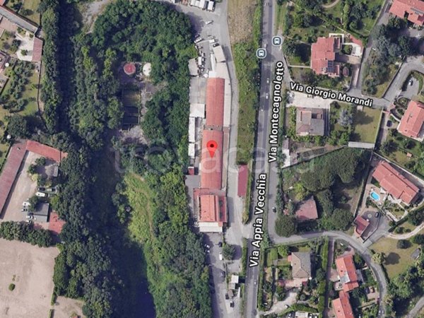appartamento in vendita a Genzano di Roma